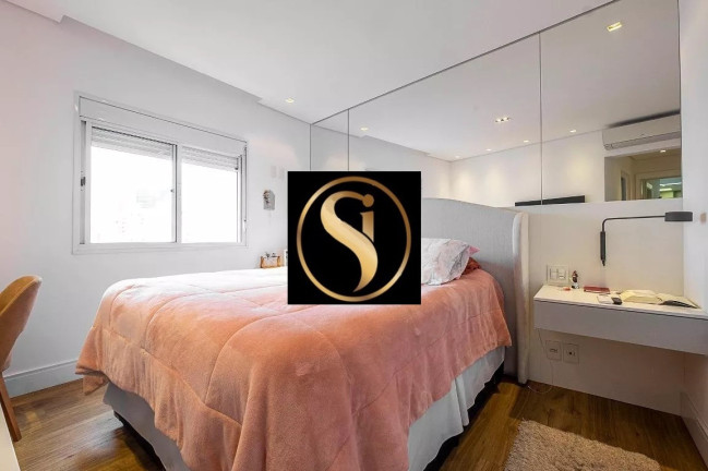 Imagem Apartamento com 2 Quartos à Venda, 88 m² em Pinheiros - São Paulo Imagem Apartamento com 2 Quartos à Venda, 88 m² em Pinheiros - São Paulo