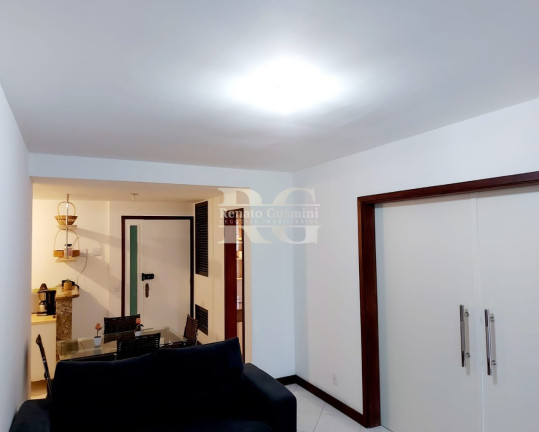 Imagem Apartamento com 1 Quarto à Venda, 58 m² em Barra Da Tijuca - Rio De Janeiro