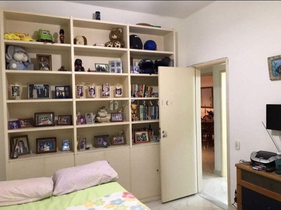 Imagem Apartamento com 3 Quartos à Venda, 120 m² em Copacabana - Rio De Janeiro Imagem Apartamento com 3 Quartos à Venda, 120 m² em Copacabana - Rio De Janeiro