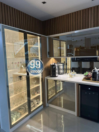 Imagem Casa com 4 Quartos à Venda, 135 m² em Ninho Verde Ii - Pardinho