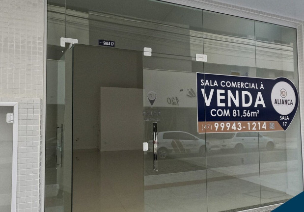 Imagem Loja à Venda,  em Centro - Balneário Camboriú