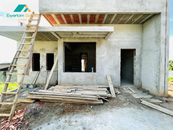 Imagem Casa com 3 Quartos à Venda, 140 m² em Terra Preta (terra Preta) - Mairiporã Imagem Casa com 3 Quartos à Venda, 140 m² em Terra Preta (terra Preta) - Mairiporã