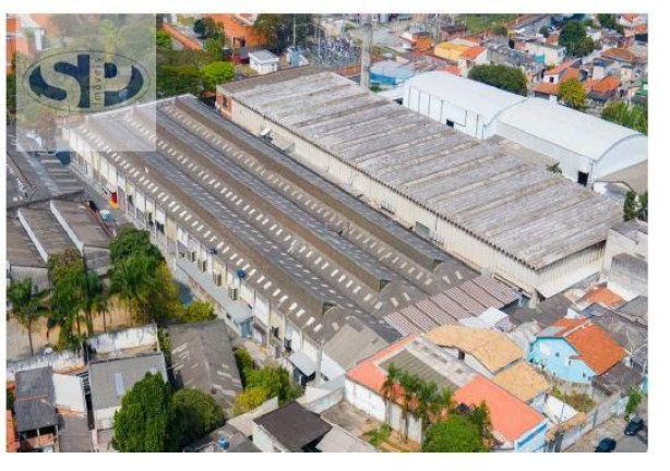 Imagem Imóvel Comercial para Alugar, 8.100 m² em Macedo - Guarulhos Imagem Imóvel Comercial para Alugar, 8.100 m² em Macedo - Guarulhos