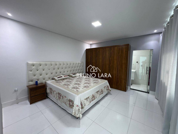 Imagem Fazenda à Venda, 150 m² em Vivendas Santa Mônica - Igarapé Imagem Fazenda à Venda, 150 m² em Vivendas Santa Mônica - Igarapé