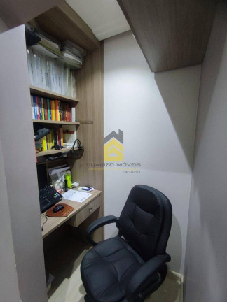Imagem Sobrado com 7 Quartos à Venda, 448 m² em Vila Pires - Santo André Imagem Sobrado com 7 Quartos à Venda, 448 m² em Vila Pires - Santo André