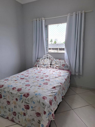 Imagem Apartamento com 2 Quartos à Venda, 120 m² em Sítio Do Campo - Praia Grande