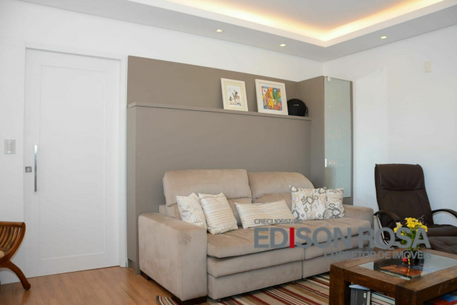 Imagem Apartamento com 2 Quartos à Venda, 68 m² em Coqueiros - Florianópolis Imagem Apartamento com 2 Quartos à Venda, 68 m² em Coqueiros - Florianópolis