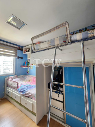 Imagem Apartamento com 3 Quartos à Venda, 192 m² em Ipiranga - São Paulo