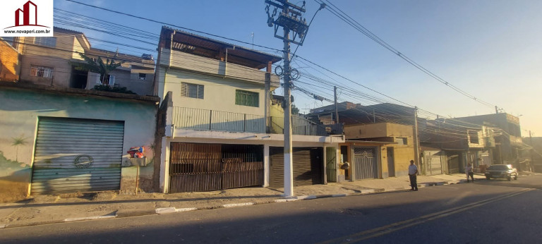 Imagem Sobrado com 2 Quartos à Venda, em Jardim Luciana - Franco Da Rocha Imagem Sobrado com 2 Quartos à Venda, em Jardim Luciana - Franco Da Rocha