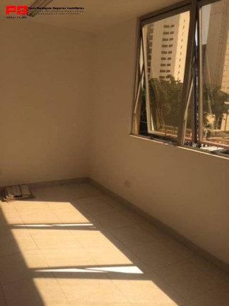 Imagem Sala Comercial à Venda, 42 m² em Itaim Bibi - São Paulo Imagem Sala Comercial à Venda, 42 m² em Itaim Bibi - São Paulo