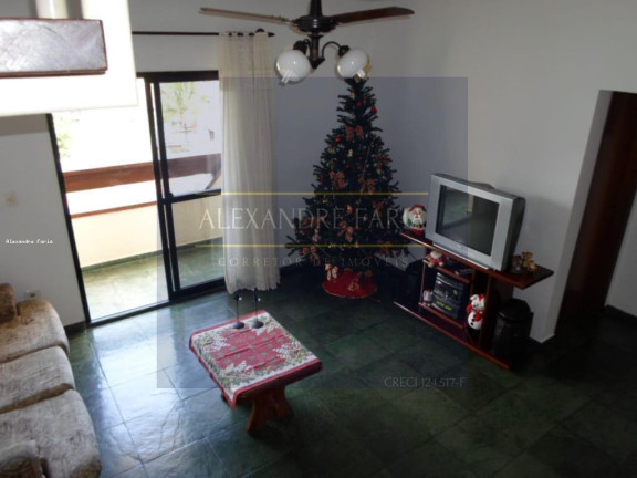 Imagem Apartamento com 3 Quartos à Venda, 185 m² em Indaiá - Caraguatatuba