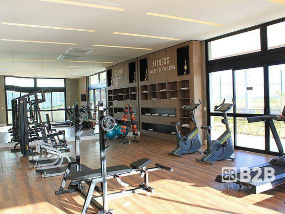 Imagem Terreno à Venda, 379 m² em Residencial Tamboré - Bauru