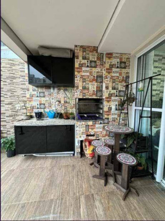 Imagem Apartamento com 2 Quartos à Venda, 93 m² em Mooca - São Paulo Imagem Apartamento com 2 Quartos à Venda, 93 m² em Mooca - São Paulo