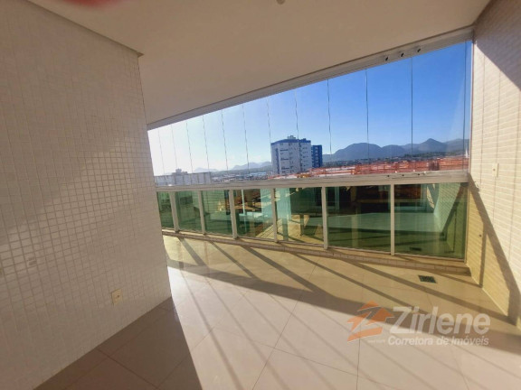 Imagem Apartamento com 3 Quartos à Venda, 125 m² em Centro - Guarapari
