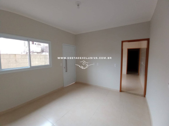 Imagem Casa com 3 Quartos à Venda, 121 m² em Jardim Maria - Itatiba
