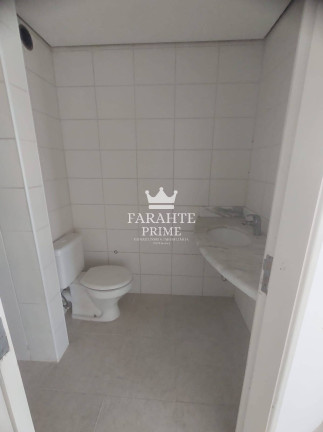 Imagem Sala Comercial à Venda, 84 m² em Boqueirão - Santos Imagem Sala Comercial à Venda, 84 m² em Boqueirão - Santos