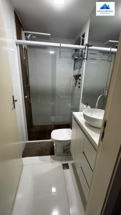 Imagem Apartamento com 2 Quartos à Venda, 45 m² em Residencial Cosmos - Campinas Imagem Apartamento com 2 Quartos à Venda, 45 m² em Residencial Cosmos - Campinas