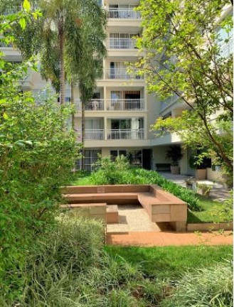 Imagem Apartamento com 3 Quartos à Venda, 72 m² em Morumbi - São Paulo Imagem Apartamento com 3 Quartos à Venda, 72 m² em Morumbi - São Paulo