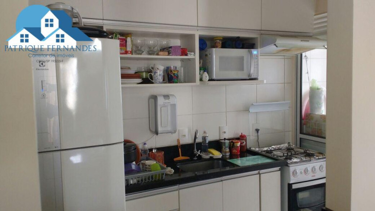 Imagem Apartamento com 2 Quartos à Venda, 47 m² em Jardim Matarazzo - São Paulo Imagem Apartamento com 2 Quartos à Venda, 47 m² em Jardim Matarazzo - São Paulo
