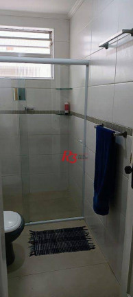 Imagem Apartamento com 3 Quartos à Venda, 117 m² em Boqueirão - Santos Imagem Apartamento com 3 Quartos à Venda, 117 m² em Boqueirão - Santos