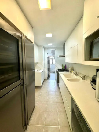 Imagem Cobertura com 3 Quartos à Venda, 326 m² em Recreio Dos Bandeirantes - Rio De Janeiro Imagem Cobertura com 3 Quartos à Venda, 326 m² em Recreio Dos Bandeirantes - Rio De Janeiro