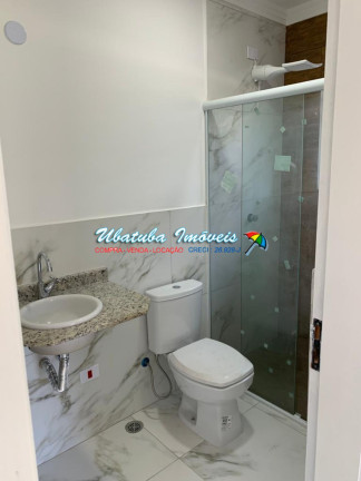 Imagem Casa com 3 Quartos à Venda, 220 m² em Ubatuba Country - Ubatuba