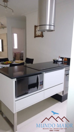 Imagem Apartamento com 2 Quartos à Venda, 59 m² em Rudge Ramos - São Bernardo Do Campo