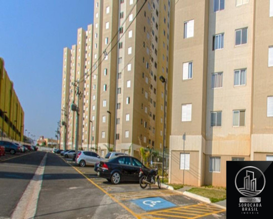 Imagem Apartamento com 2 Quartos à Venda, 49 m² em Parque Campolim - Sorocaba Imagem Apartamento com 2 Quartos à Venda, 49 m² em Parque Campolim - Sorocaba