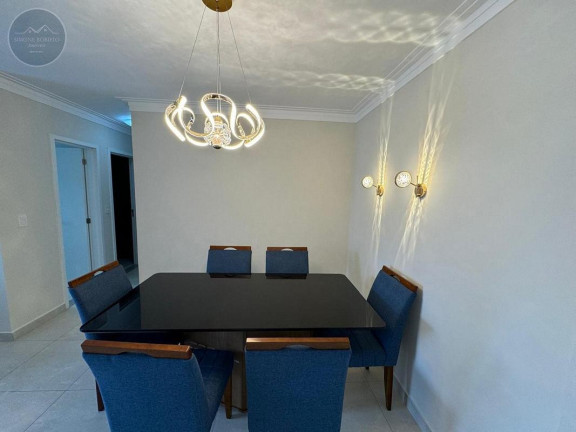 Imagem Apartamento com 2 Quartos à Venda, 75 m² em Boqueirão - Praia Grande
