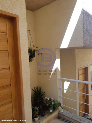 Imagem Casa de Condomínio com 2 Quartos à Venda, 75 m² em Jardim Nordeste - São Paulo Imagem Casa de Condomínio com 2 Quartos à Venda, 75 m² em Jardim Nordeste - São Paulo