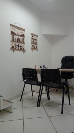 Imagem Imóvel Comercial para Alugar, 35 m² em Umuarama - Ubatuba