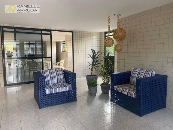 Imagem Apartamento com 3 Quartos à Venda, 155 m² em Bessa - João Pessoa Imagem Apartamento com 3 Quartos à Venda, 155 m² em Bessa - João Pessoa