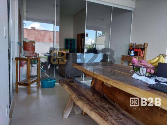Imagem Casa com 3 Quartos à Venda, 171 m² em Village Campo Novo - Bauru Imagem Casa com 3 Quartos à Venda, 171 m² em Village Campo Novo - Bauru