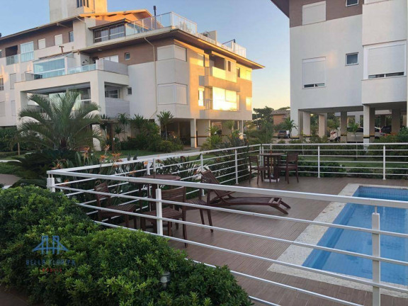 Apartamento com 3 Quartos à Venda, 112 m² em Campeche - Florianópolis