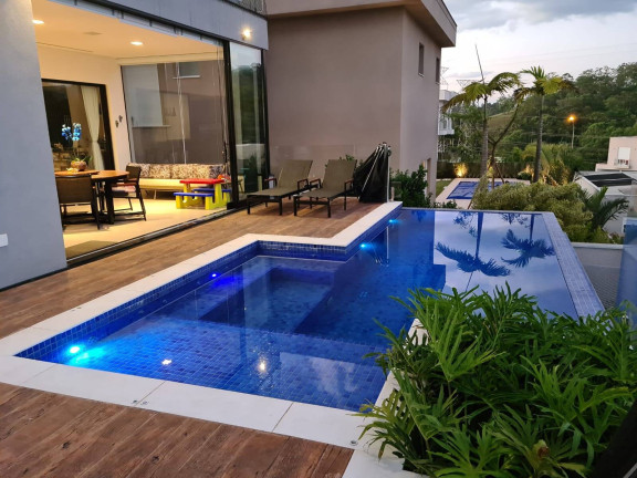 Imagem Casa com 4 Quartos à Venda, 446 m² em Tamboré - Barueri Imagem Casa com 4 Quartos à Venda, 446 m² em Tamboré - Barueri
