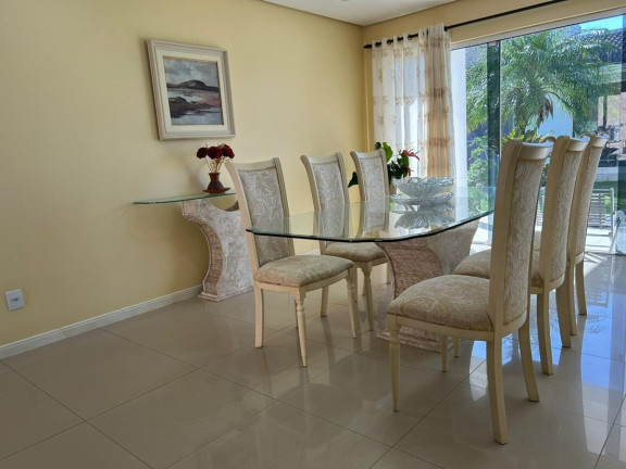 Imagem Casa com 5 Quartos à Venda, 300 m² em Ferraz - Garopaba
