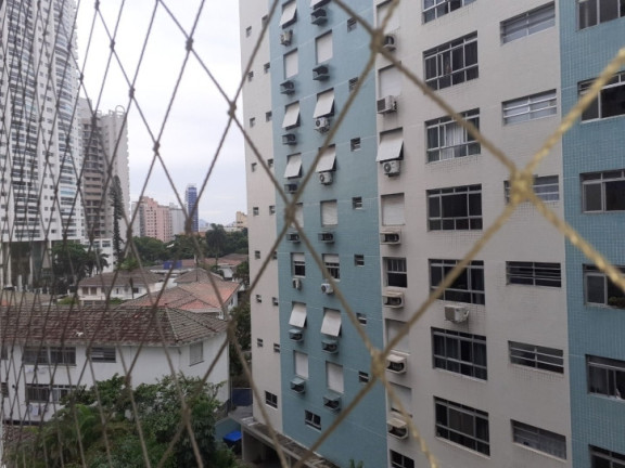 Imagem Apartamento com 3 Quartos à Venda, 160 m² em Ponta Da Praia - Santos Imagem Apartamento com 3 Quartos à Venda, 160 m² em Ponta Da Praia - Santos