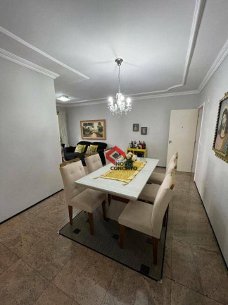 Imagem Apartamento com 3 Quartos à Venda, 112 m² em Meireles - Fortaleza Imagem Apartamento com 3 Quartos à Venda, 112 m² em Meireles - Fortaleza