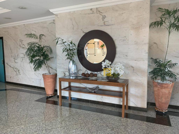 Imagem Apartamento com 3 Quartos à Venda, 147 m² em Vila Santa Catarina - Americana Imagem Apartamento com 3 Quartos à Venda, 147 m² em Vila Santa Catarina - Americana