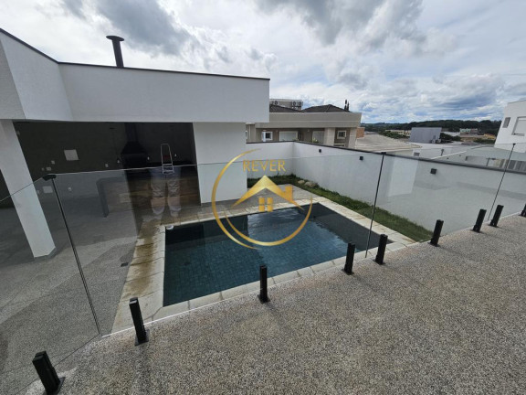 Imagem Sobrado com 4 Quartos à Venda, 342 m² em Alphaville Campinas - Campinas Imagem Sobrado com 4 Quartos à Venda, 342 m² em Alphaville Campinas - Campinas