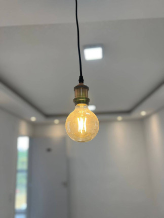 Imagem Apartamento com 2 Quartos à Venda, 40 m² em Jardim Continental - Botucatu