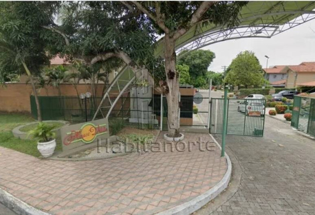 Imagem Casa com 3 Quartos à Venda, em Nova Esperança - Manaus Imagem Casa com 3 Quartos à Venda, em Nova Esperança - Manaus