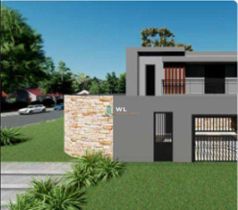 Imagem Terreno à Venda, 140 m² em Jardim Vista Alegre - Louveira Imagem Terreno à Venda, 140 m² em Jardim Vista Alegre - Louveira