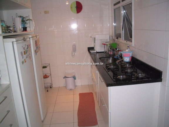 Imagem Apartamento com 3 Quartos à Venda, 110 m² em Ipiranga - São Paulo