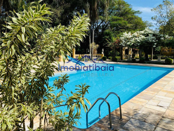 Imagem Chácara com 7 Quartos à Venda, 84.000 m² em Menin - Bragança Paulista