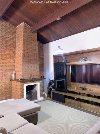 Imagem Casa com 4 Quartos à Venda, 330 m² em Jardim Dos Pinheiros - Atibaia Imagem Casa com 4 Quartos à Venda, 330 m² em Jardim Dos Pinheiros - Atibaia