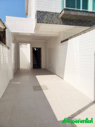Imagem Casa com 3 Quartos à Venda, 95 m² em Ponta Da Praia - Santos