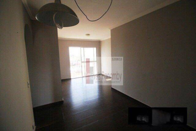 Imagem Apartamento com 2 Quartos à Venda, 64 m² em Campo Belo - São Paulo Imagem Apartamento com 2 Quartos à Venda, 64 m² em Campo Belo - São Paulo