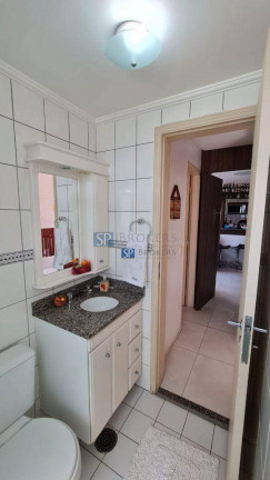 Imagem Apartamento com 2 Quartos à Venda, 65 m² em Aclimação - São Paulo