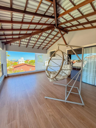 Imagem Casa com 4 Quartos à Venda, 235 m² em Estância Monazítica - Serra Imagem Casa com 4 Quartos à Venda, 235 m² em Estância Monazítica - Serra